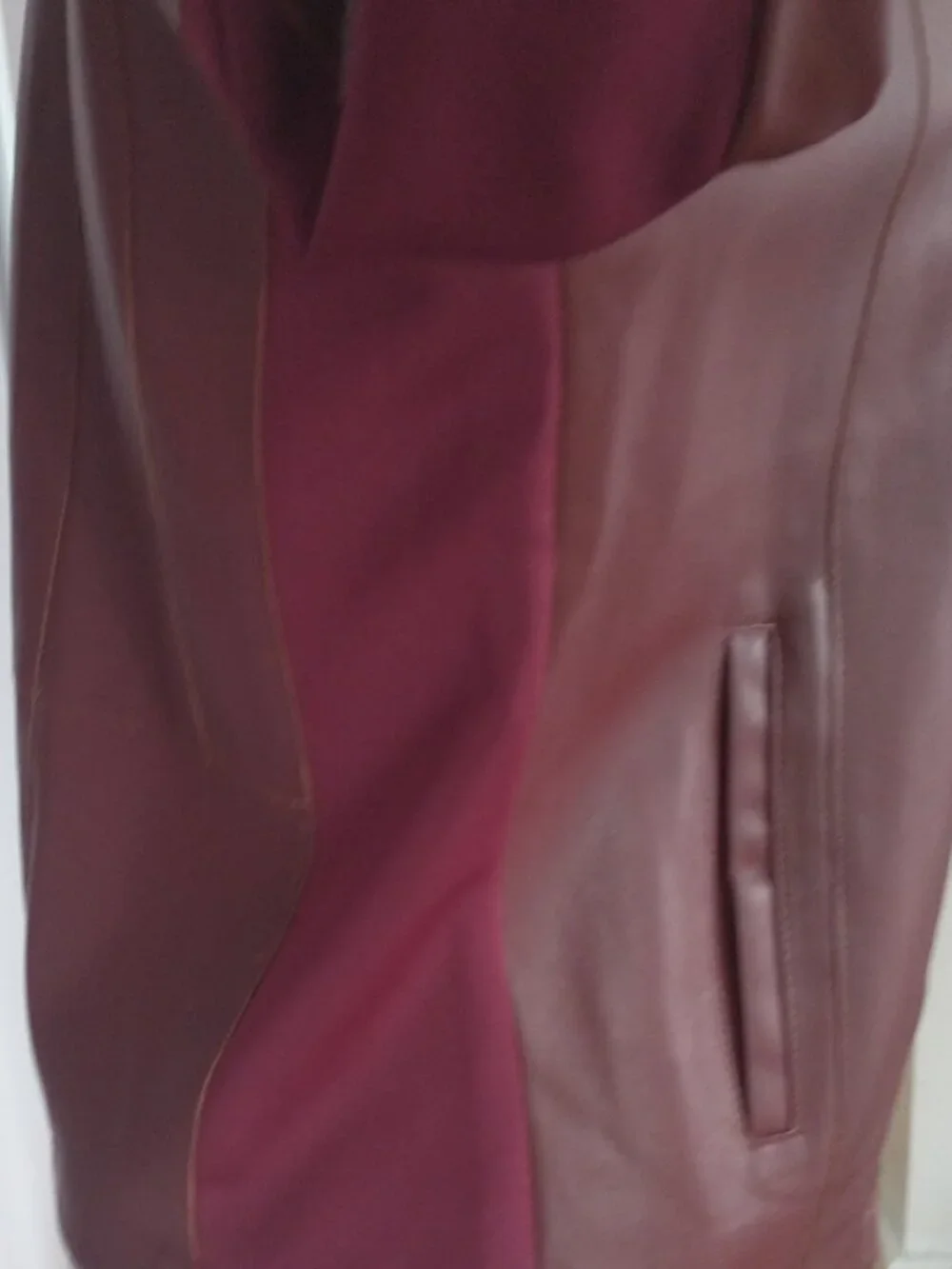 jacket - Picture 3 of 9